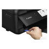 Canon Pixma TS9550a Allt-i-ett A3 bläckstråleskrivare med WiFi (3 i 1) [12,5kg✔️] 2988C036 819292 - 7