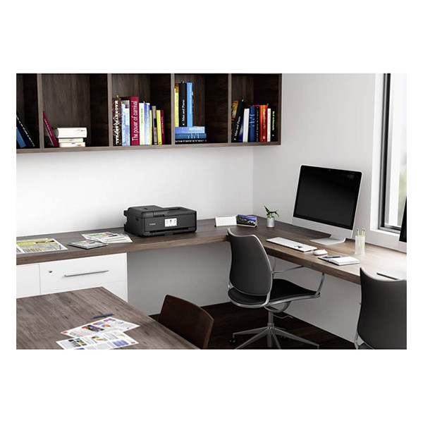 Canon Pixma TS9550a Allt-i-ett A3 bläckstråleskrivare med WiFi (3 i 1) [12,5kg✔️] 2988C036 819292 - 8