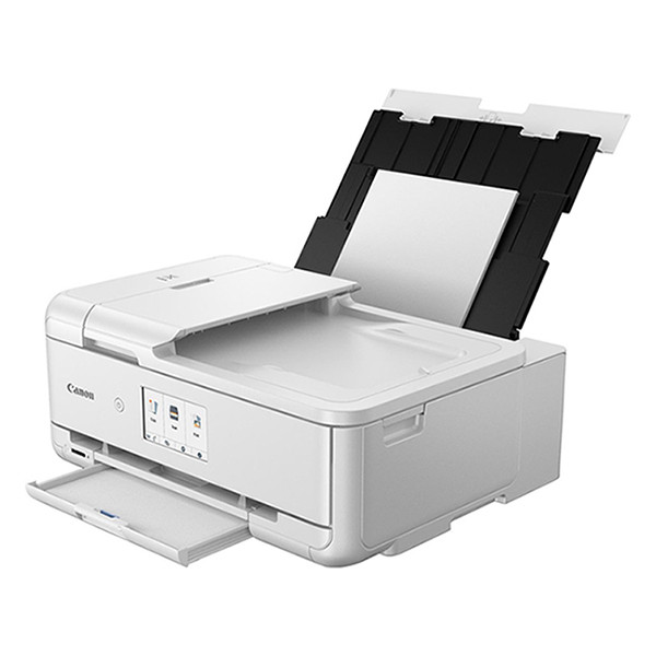 Canon Pixma TS9551C Allt-i-ett bläckstråleskrivare med WiFi (3 i 1) [10kg] 2988C026AA 819136 - 2