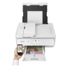 Canon Pixma TS9551C Allt-i-ett bläckstråleskrivare med WiFi (3 i 1) [10kg] 2988C026AA 819136 - 4