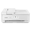 Canon Pixma TS9551C Allt-i-ett bläckstråleskrivare med WiFi (3 i 1) 2988C026AA 819136