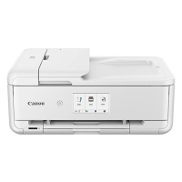 Canon Pixma TS9551Ca Allt-i-ett A3 bläckstråleskrivare med WiFi (3 i 1) [12kg✔️] 2988C056 819293