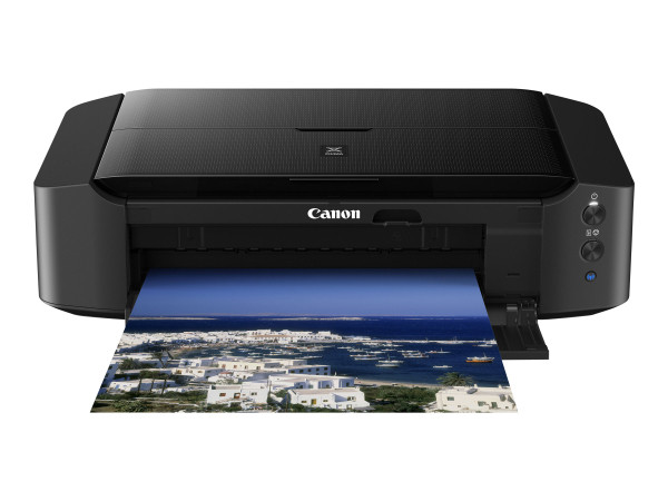 Canon Pixma iP8750 A3 bläckstråleskrivare med WiFi [8.5Kg] 8746B006 818961 - 2