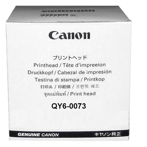 Canon QY6-0073-000 skrivhuvud (original) QY6-0073-000 017266 - 1