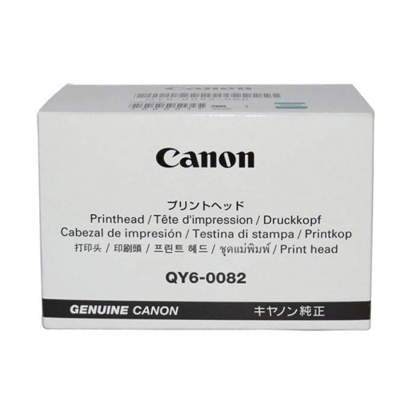 Canon QY6-0082-000 skrivhuvud (original) QY6-0082-000 017606 - 1