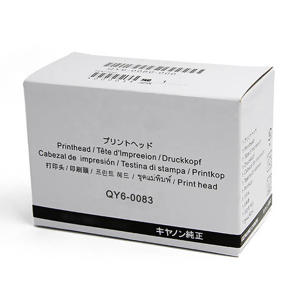 Canon QY6-0083-000 skrivhuvud (original) 016080 Canon QY6-0083-000 skrivhuvud (original) 016080 - 1