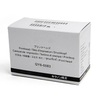 Canon QY6-0083-000 skrivhuvud (original) 016080
