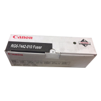 Canon RG5-7442 fuser unit (original) RG5-7442-010 070718