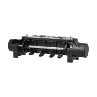 Canon Roll Unit RU-43 071106