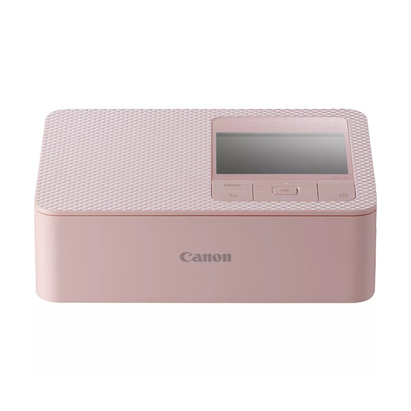 Canon SELPHY CP1500 mobil fotoskrivare med WiFi (rosa) 819271 - 1