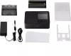 Canon SELPHY CP1500 mobil fotoskrivare med WiFi (svart) 819269 - 6