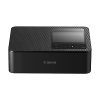 Canon SELPHY CP1500 mobil fotoskrivare med WiFi (svart) 819269