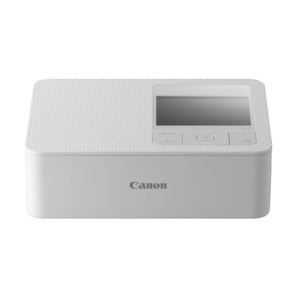Canon SELPHY CP1500 mobil fotoskrivare med WiFi (vit) 819270 - 1