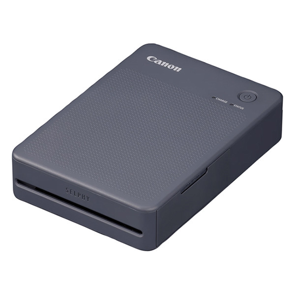Canon SELPHY QX20 fotoskrivare (grå) 819317 - 2