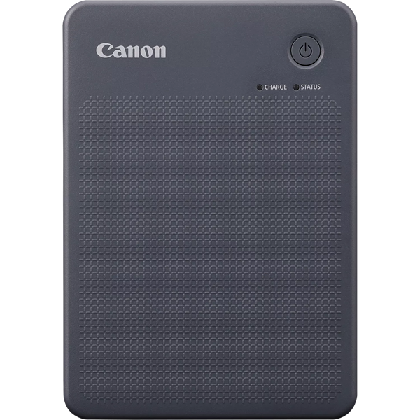 Canon SELPHY QX20 fotoskrivare (grå) 819317 - 1