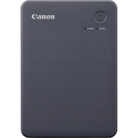 Canon SELPHY QX20 fotoskrivare (grå) 819317