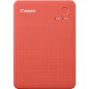 Canon SELPHY QX20 fotoskrivare (röd) 819319 - 1