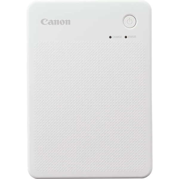 Canon SELPHY QX20 fotoskrivare (vit) 819318 - 1