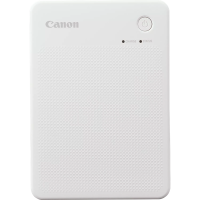 Canon SELPHY QX20 fotoskrivare (vit) 819318