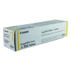 Canon T02 gul toner (original) 070006 - 1