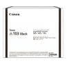 Canon T03 svart toner (original) 070074 - 1