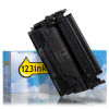 Canon T08 svart toner (varumärket 123ink) 017585 - 1