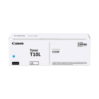 Canon T10L cyan toner (original) 010474