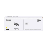 Canon T10L gul toner (original) 010478