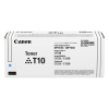 Canon T10 cyan toner (original)