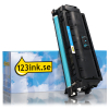 Canon T10 cyan toner (varumärket 123ink) 010471 - 1
