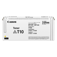 Canon T10 gul toner (original) 4563C001 010466