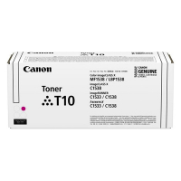 Canon T10 magenta toner (original) 4564C001 010468