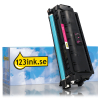 Canon T10 magenta toner (varumärket 123ink) 010469 - 1