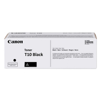 Canon T10 svart toner (original) 4566C001 010464