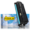 Canon T10 svart toner (varumärket 123ink) 010465 - 1