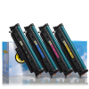 Canon T12 BK/C/M/Y toner 4-pack (varumärket 123ink)