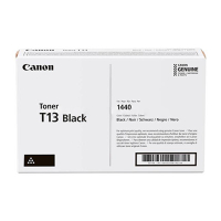 Canon T13 svart toner (original) 5640C006 071396
