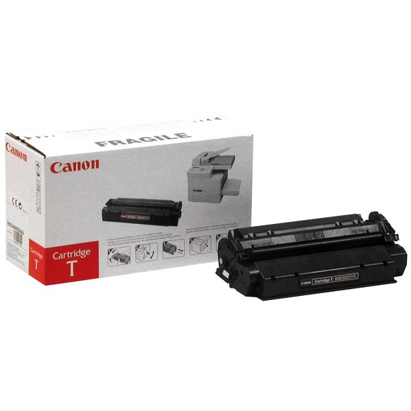 Canon T svart toner (original) 7833A002AA 032490 - 1