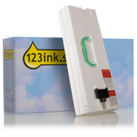 Canon WT-202 waste toner box FM1-A606-020 (varumärket 123ink) 017497