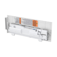 Canon WT-B1 waste toner box 0942C002 (original) 010528