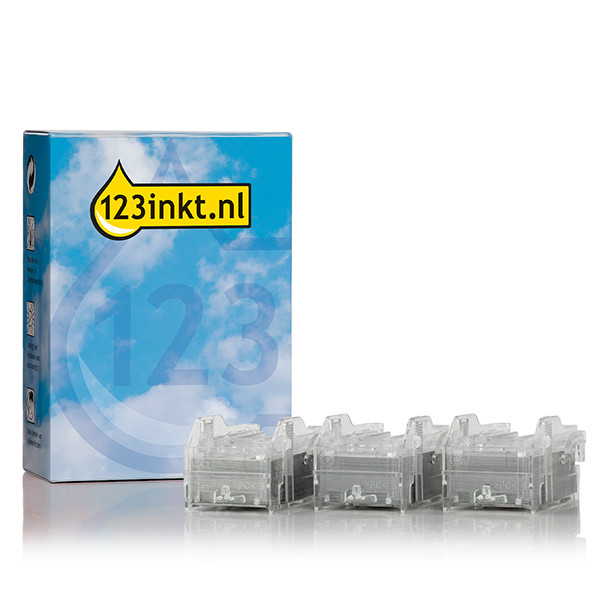 Canon X1 klammerkassett (varumärket 123ink) 0146C001C 095019 - 1