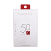 Canon ZINK fotopapper 50x76mm | självhäftande | 50 ark (varumärket 123ink) 302225 - 1