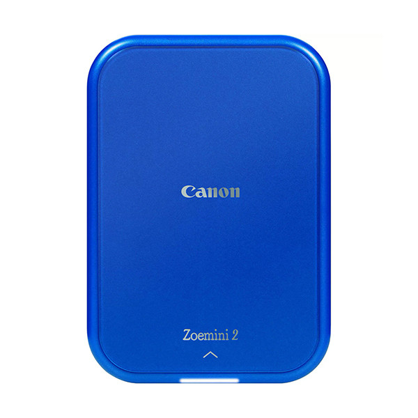 Canon Zoemini 2 mobil fotoskrivare blå [0.17Kg] 5452C005 819232 - 2