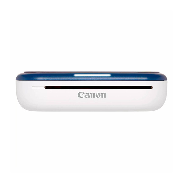 Canon Zoemini 2 mobil fotoskrivare blå [0.17Kg] 5452C005 819232 - 3