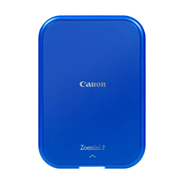 Canon Zoemini 2 mobil fotoskrivare (blå) 819232 - 1