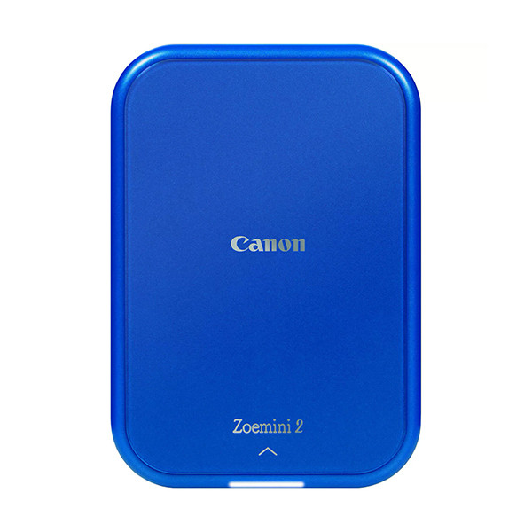 Canon Zoemini 2 mobil fotoskrivare (blå) 819232 - 2
