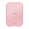 Canon Zoemini 2 mobil fotoskrivare roséguld [0.17Kg] 5452C003 819230