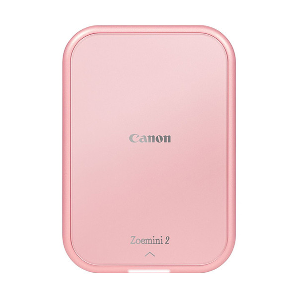 Canon Zoemini 2 mobil fotoskrivare (roséguld) 819230 - 2
