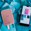 Canon Zoemini 2 mobil fotoskrivare (roséguld) 819230 - 6