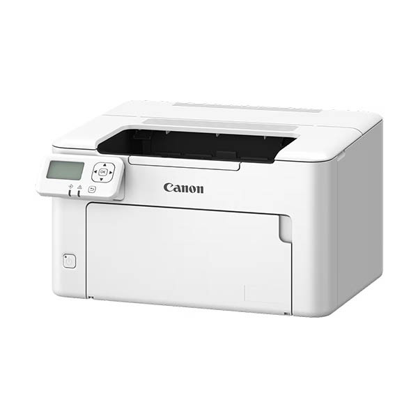 Canon i-SENSYS LBP122dw II A4 monolaserskrivare med WiFi [7kg] 819375 - 2